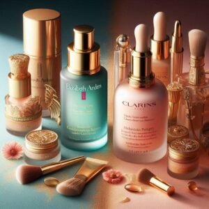 Read more about the article Elizabeth Arden Vs Clarins 2024 – the Comprehensive Guide