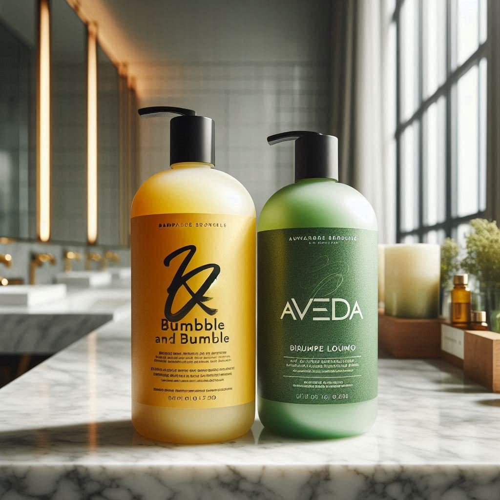 Bumble and Bumble Vs Aveda - the Comprehensive Guide