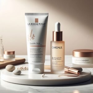 Read more about the article La Roche Posay Vs Caudalie 2024 – the Comprehensive Guide