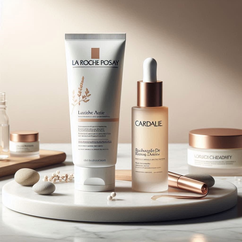 You are currently viewing La Roche Posay Vs Caudalie 2024 – the Comprehensive Guide