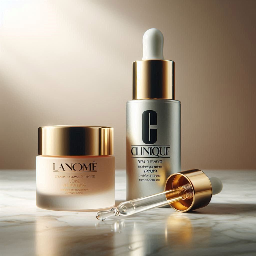 Lancome Vs Clinique 2024 - the Comprehensive Guide