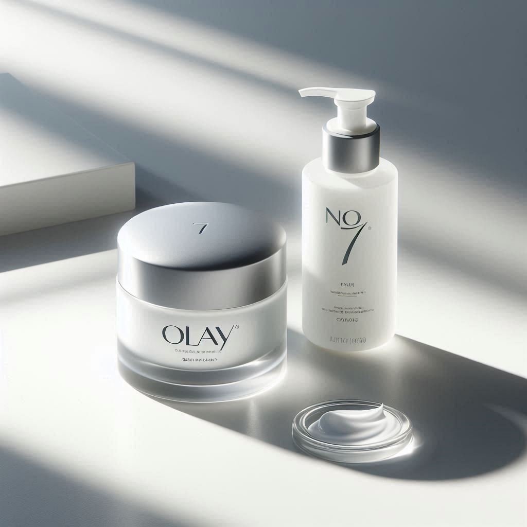 Olay Vs No 7 - the Comprehensive Guide