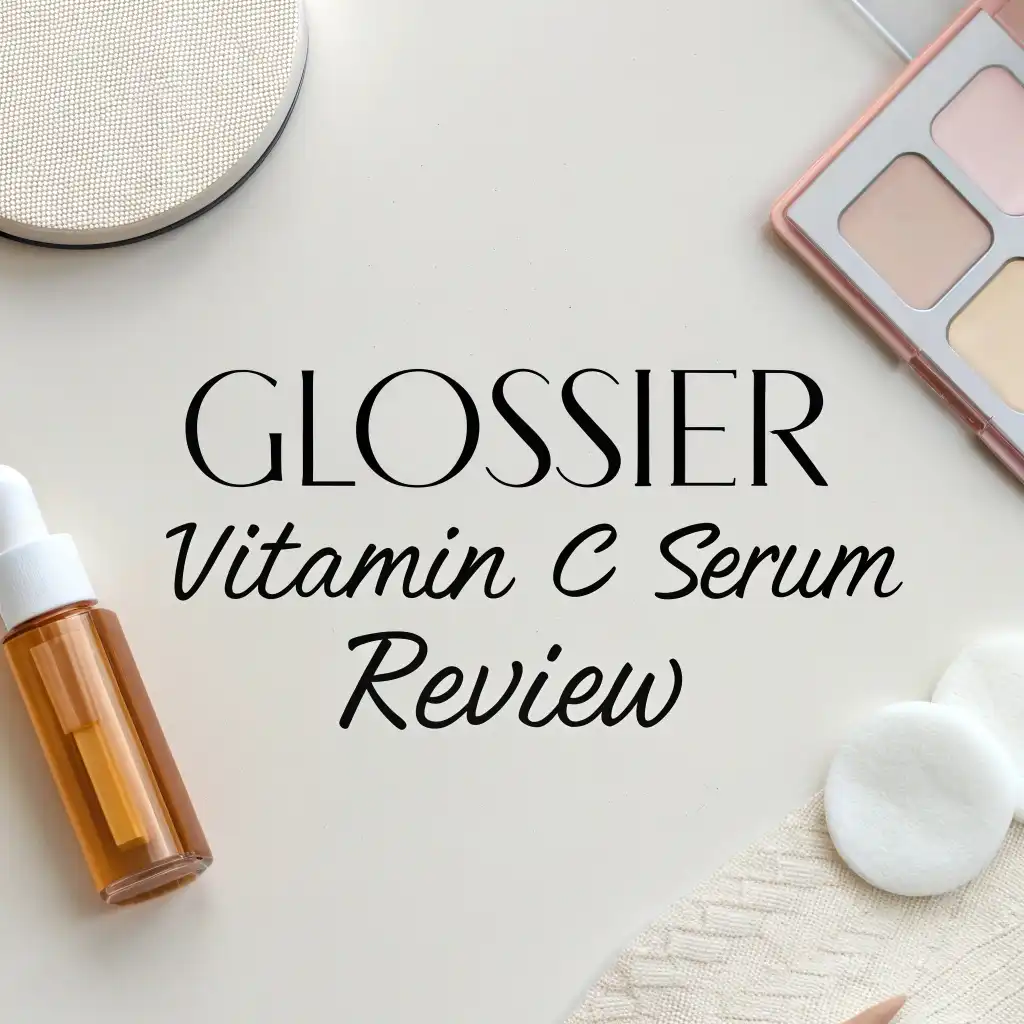 You are currently viewing Glossier Vitamin C Serum Review: Is It Worth the Hype?