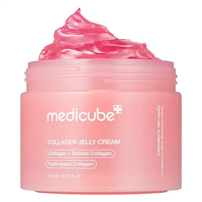 Read more about the article Medicube Collagen Jelly Cream Review: Does It Live Up to the Hype?