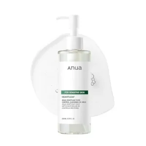 Read more about the article Anua Cleansing Oil Review: Is It Worth the Hype?