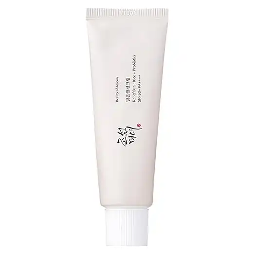 You are currently viewing Beauty of Joseon Sunscreen Review: Is It Worth the Hype?