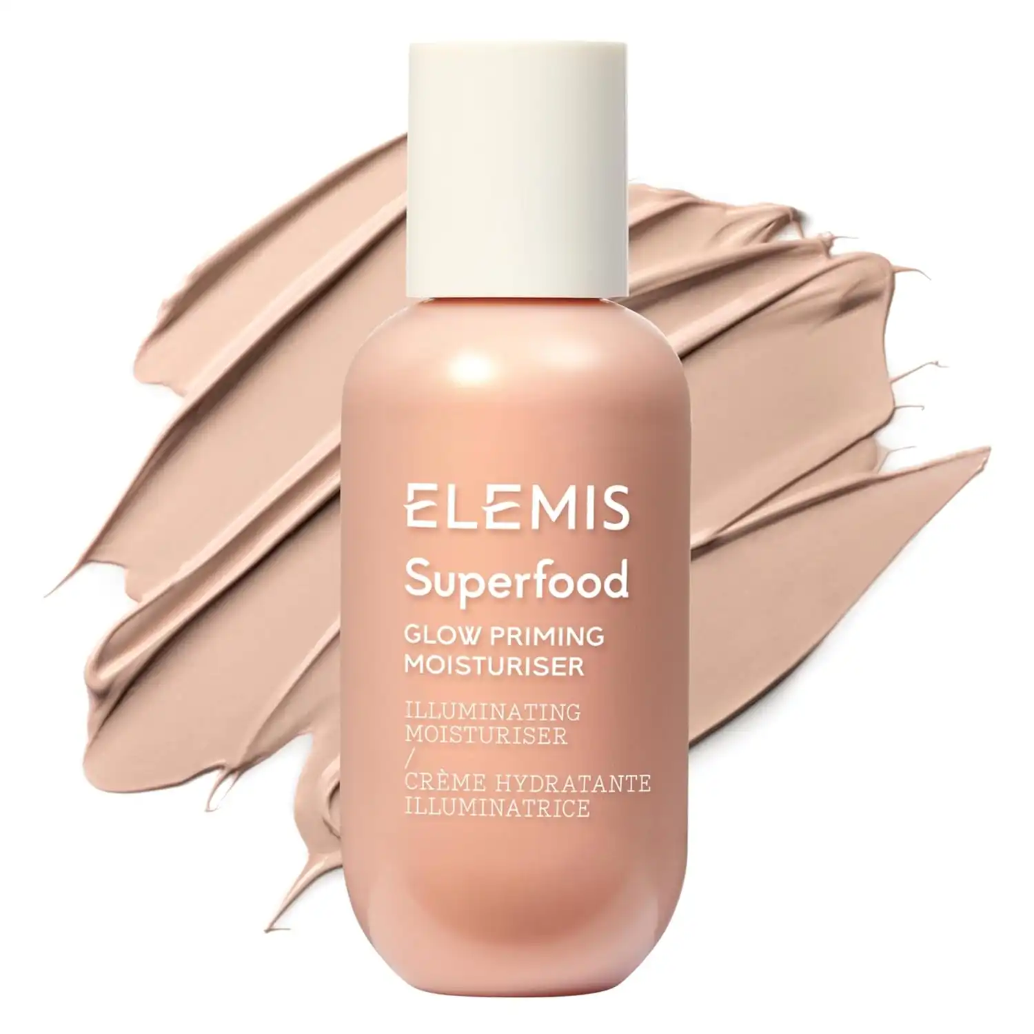 You are currently viewing Elemis Superfood Glow Priming Moisturiser Review: Is It Worth Your Money?