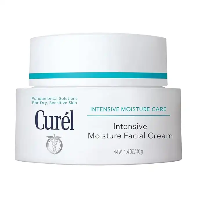 Read more about the article Curel Intensive Moisture Cream Review: The Ultimate Solution