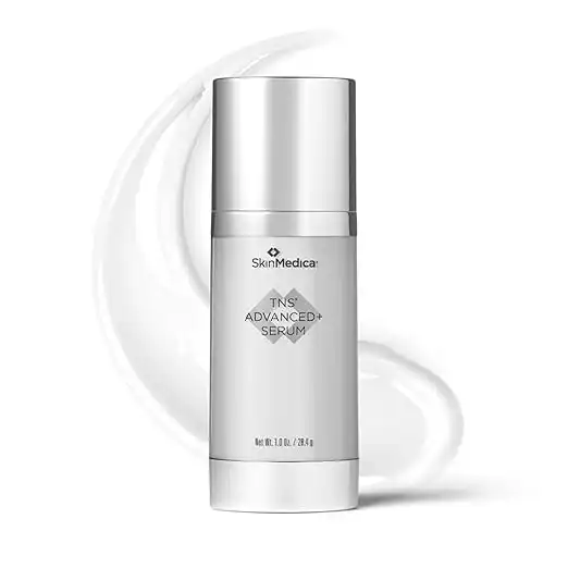 Read more about the article SkinMedica TNS Advanced Serum Review: Does This Luxury Anti-Aging Product Really Work?