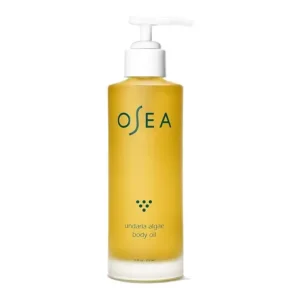 Read more about the article OSEA Undaria Algae Body Oil Review: Should You Try This?