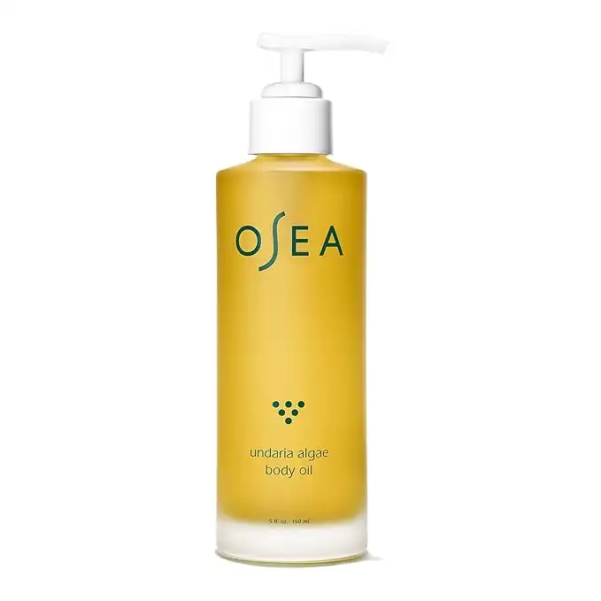 Read more about the article OSEA Undaria Algae Body Oil Review: Should You Try This?