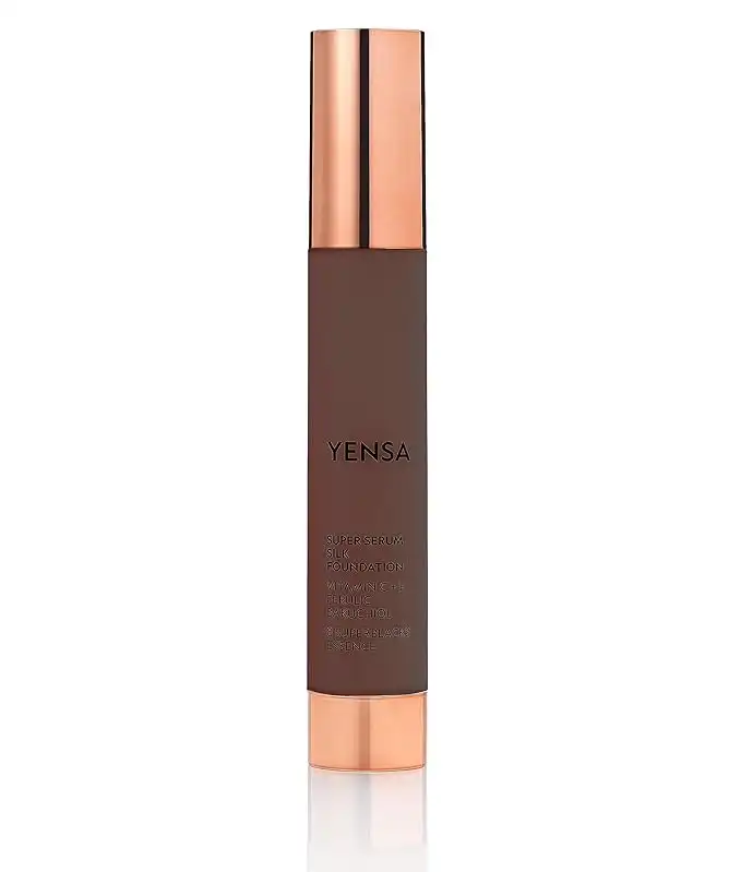 You are currently viewing Yensa Super Serum Silk Foundation Review: Is It Worth Your Money?