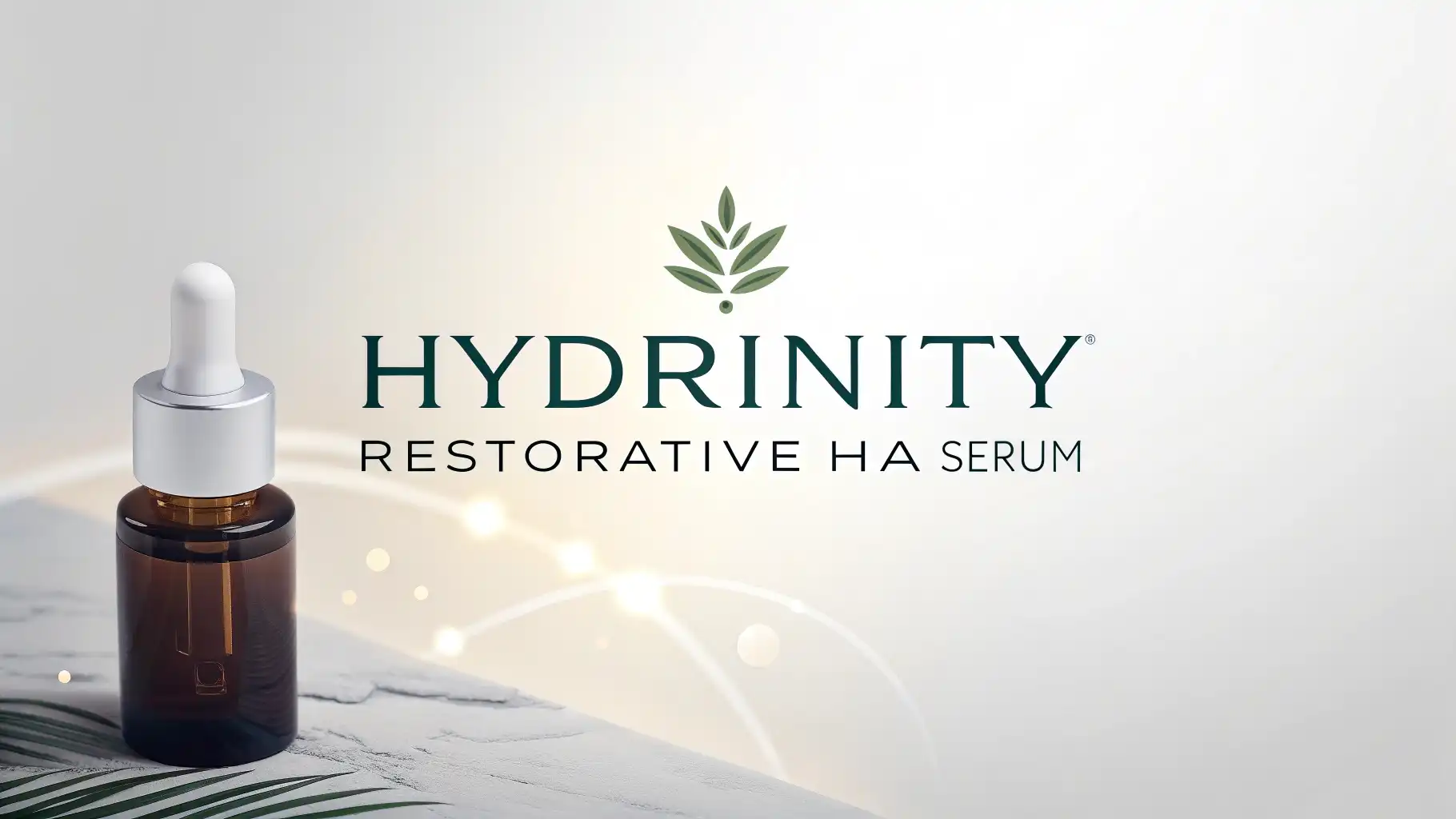 You are currently viewing Hydrinity Restorative HA Serum Review: A Complete Guide