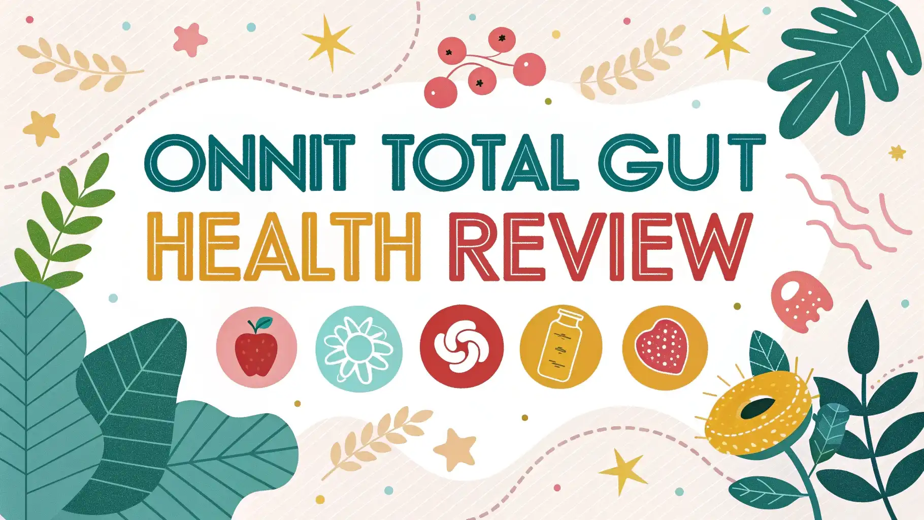 Read more about the article Onnit Total Gut Health Review: Is This Premium Digestive Supplement Worth Your Money?
