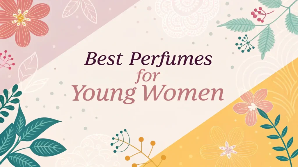 10 Best Perfume for Young Women in 2025 2 10 Best Perfume for Young Women in 2025