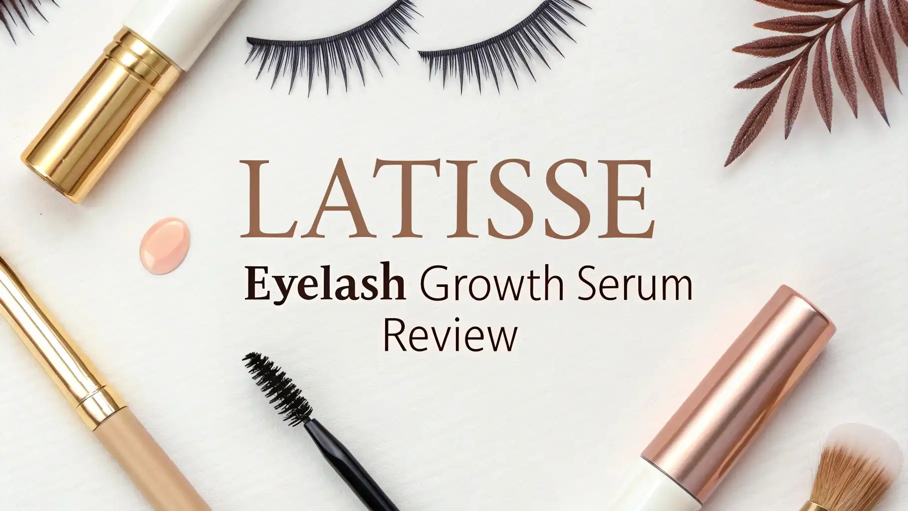 Read more about the article Latisse Eyelash Growth Serum Review: The Ultimate Guide