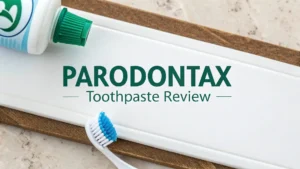 Read more about the article Parodontax Toothpaste Review: Your Ultimate Guide to Healthier Gums