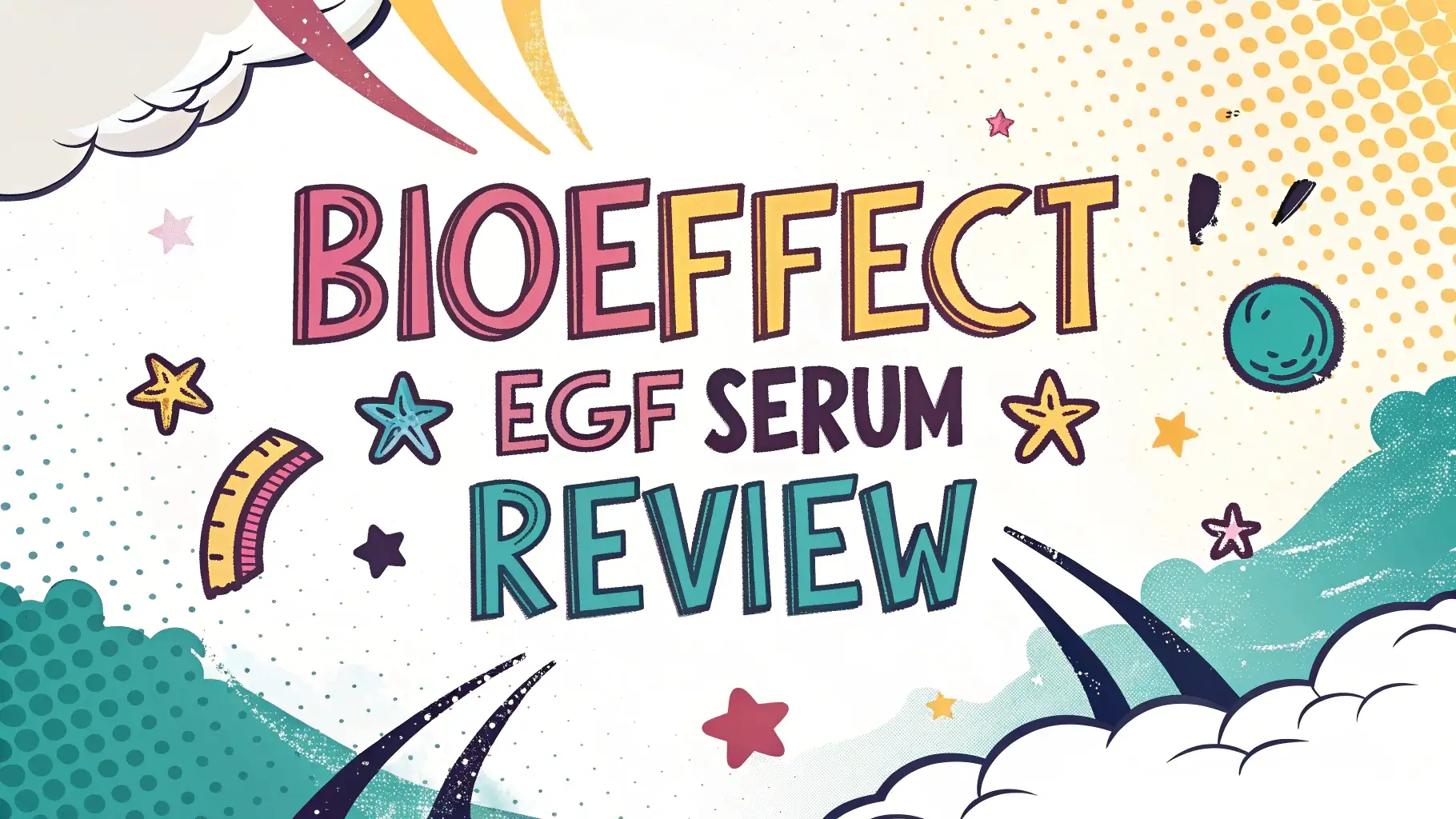 Read more about the article BioEffect EGF Serum Review: Is It Worth Your Money?