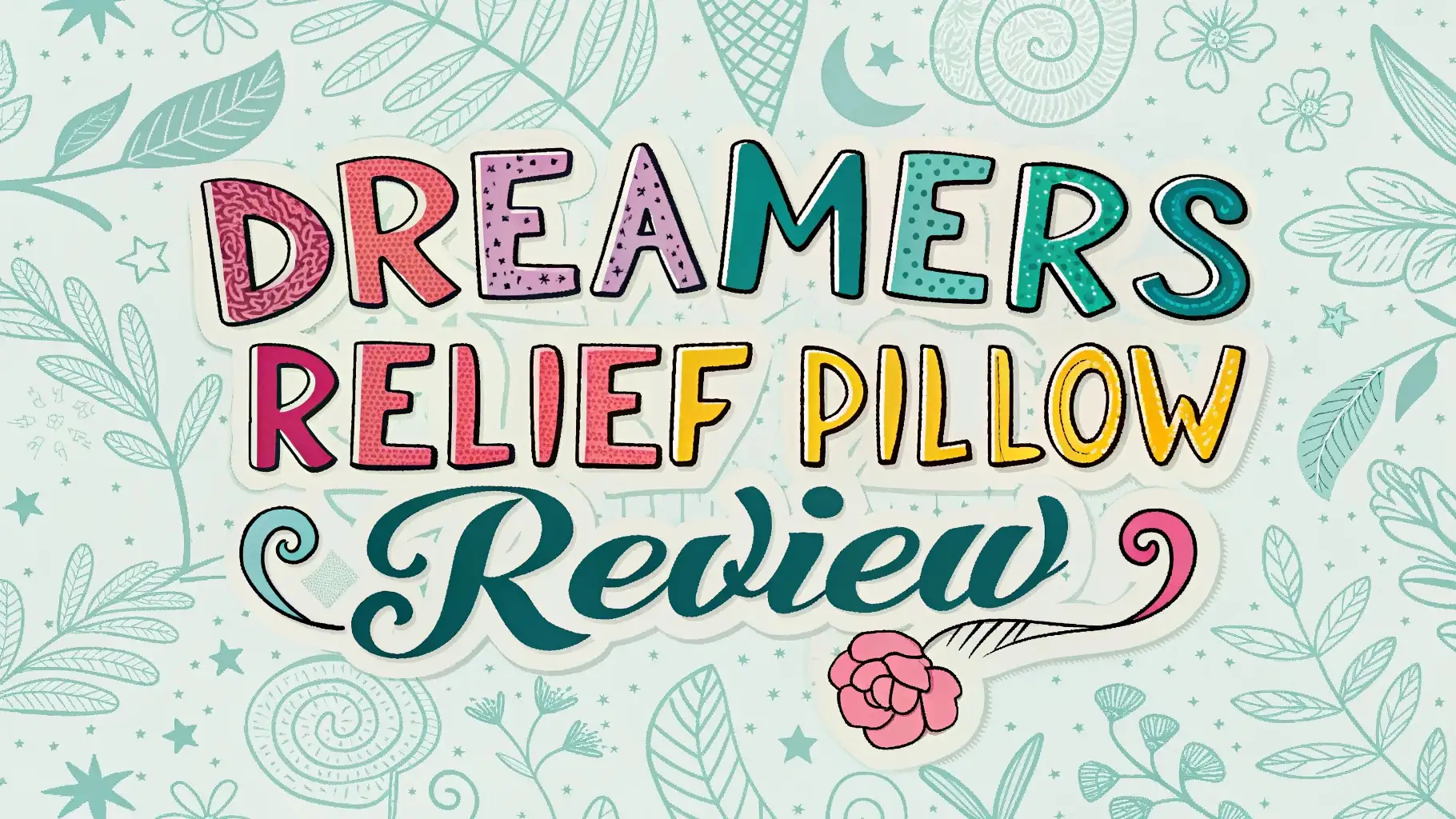 Read more about the article Dreamers Relief Pillow Review: Is It Worth The Hype?
