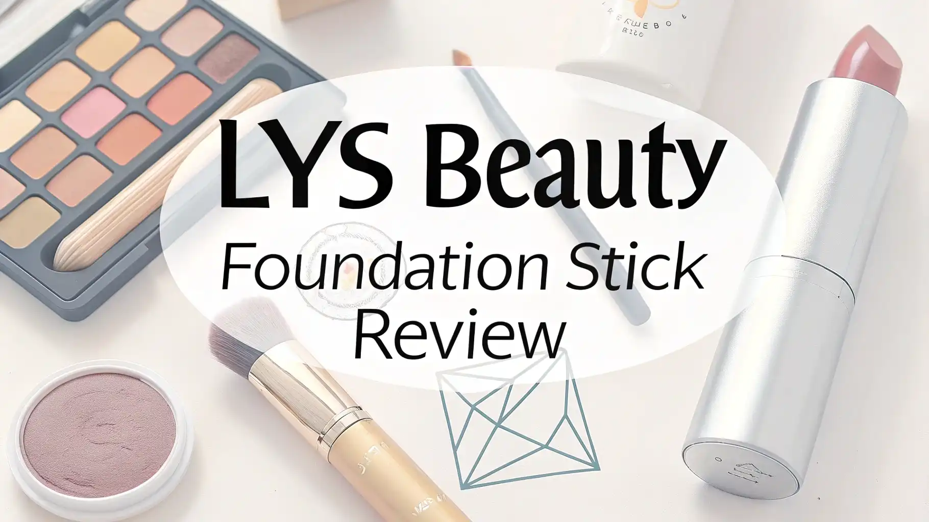Read more about the article LYS Beauty Foundation Stick Review: The Complete Guide