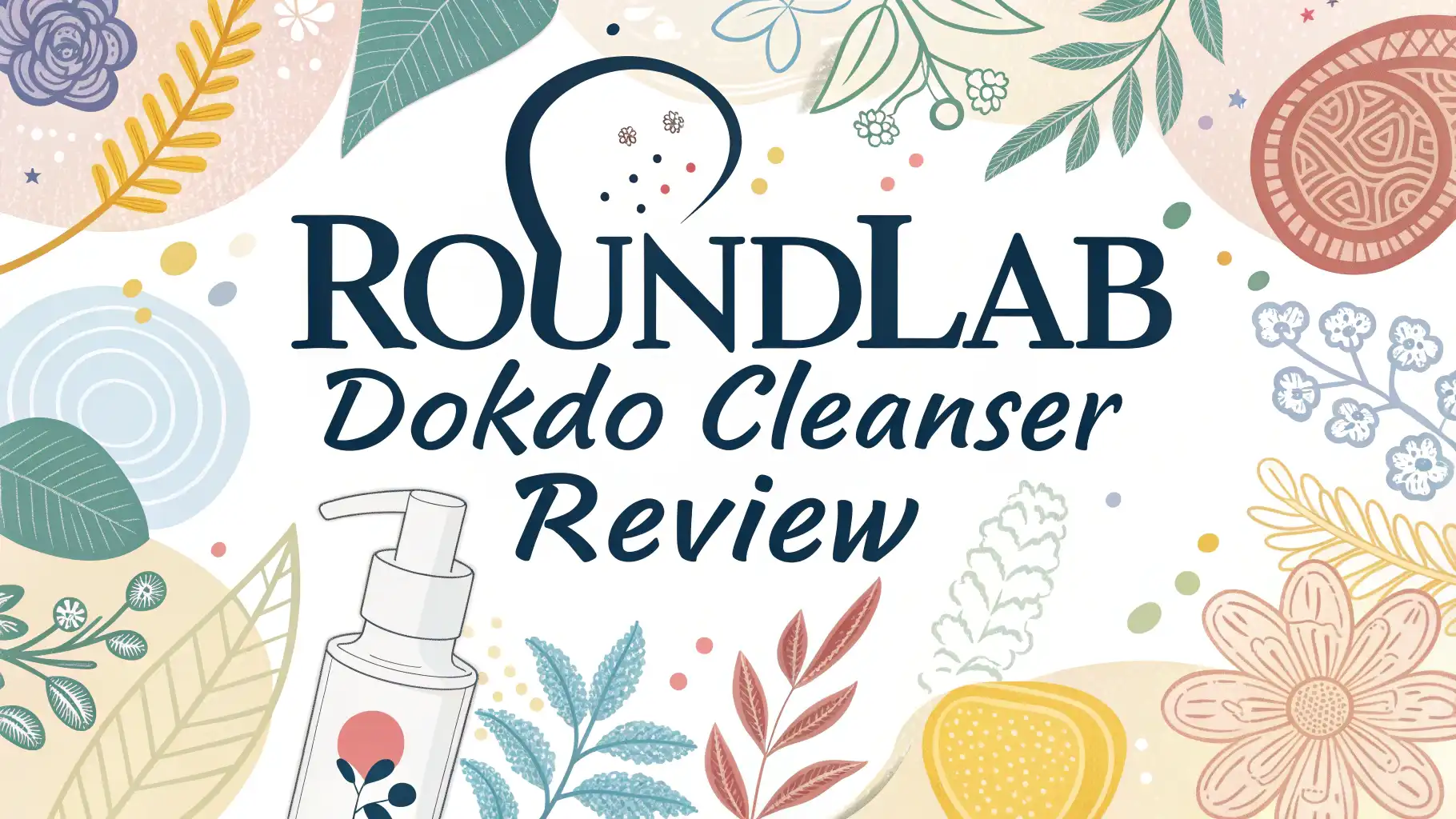 Read more about the article Roundlab Dokdo Cleanser Review: Is It Worth Trying?
