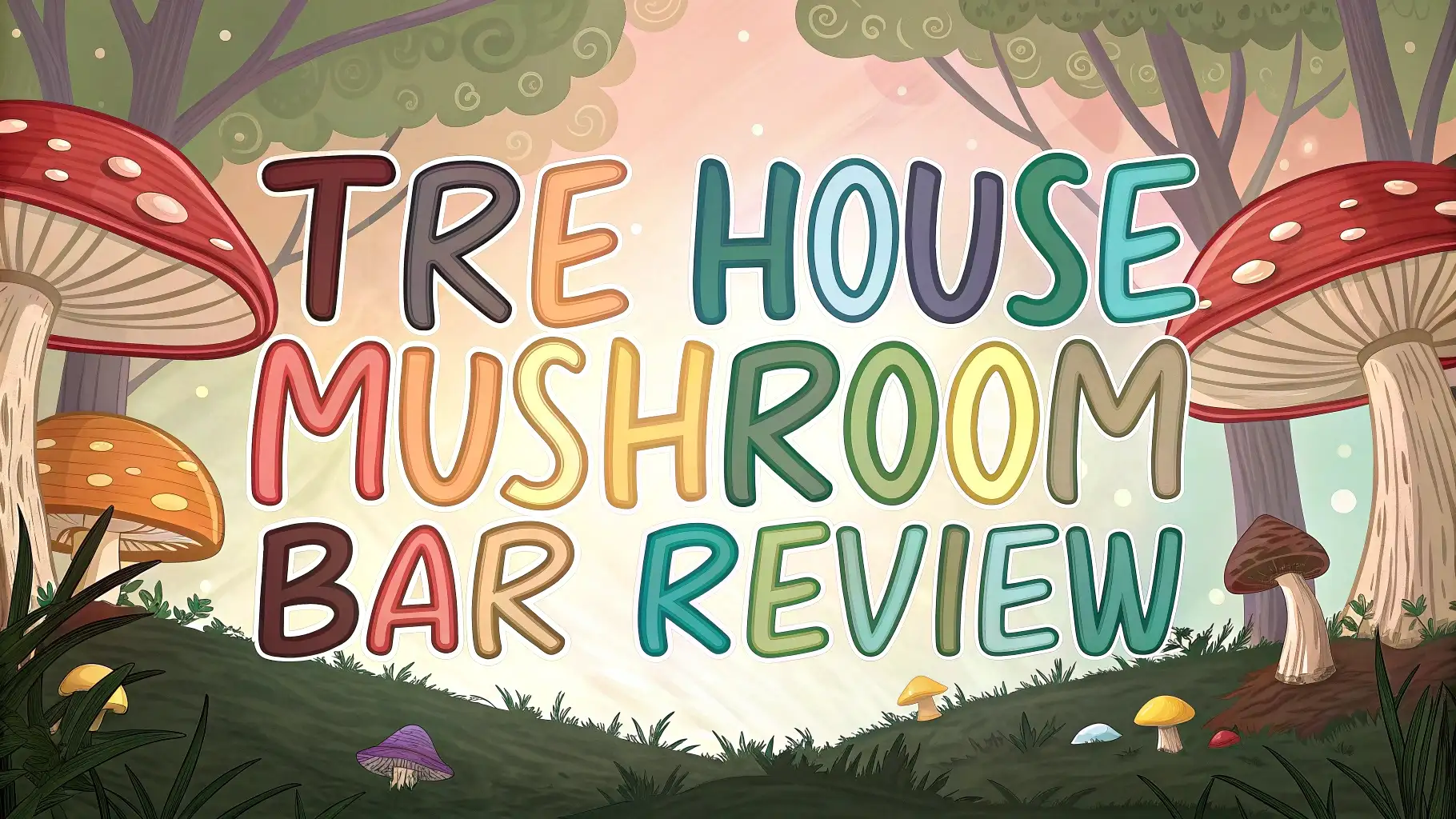 You are currently viewing Tre House Mushroom Bar Review: Is It Worth Trying?