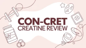 Read more about the article Con-Cret Creatine Review: Is This HCl Formula Worth Your Money?