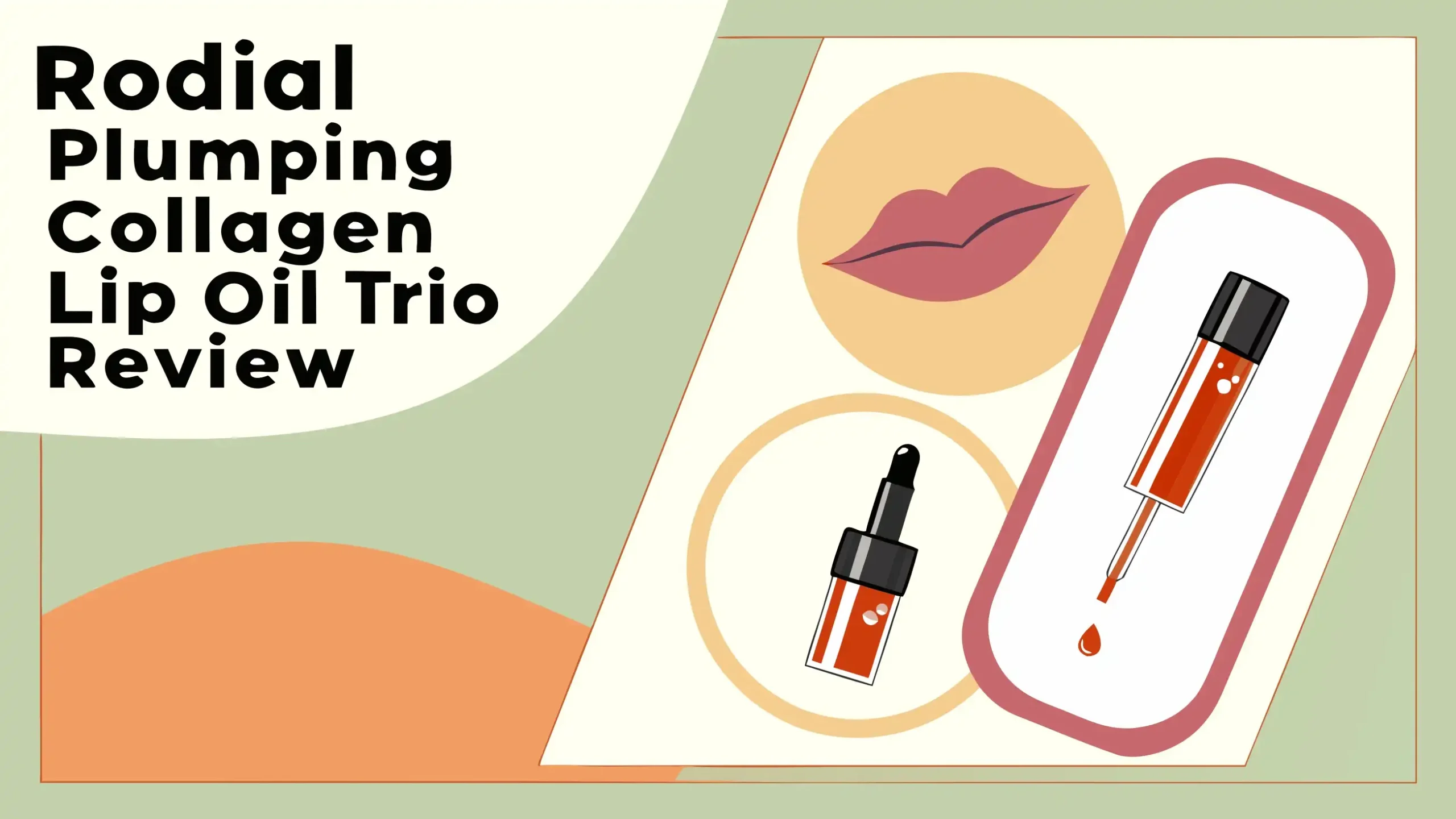 You are currently viewing Rodial Plumping Collagen Lip Oil Trio Review: Does It Really Work?