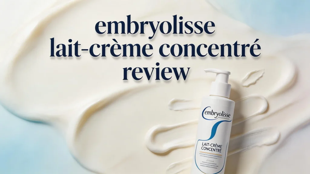 Embryolisse Lait-Crème Concentré Review 2026: Worth the Hype?