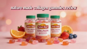 Read more about the article Nature Made Collagen Gummies Review 2026: Worth Buying?