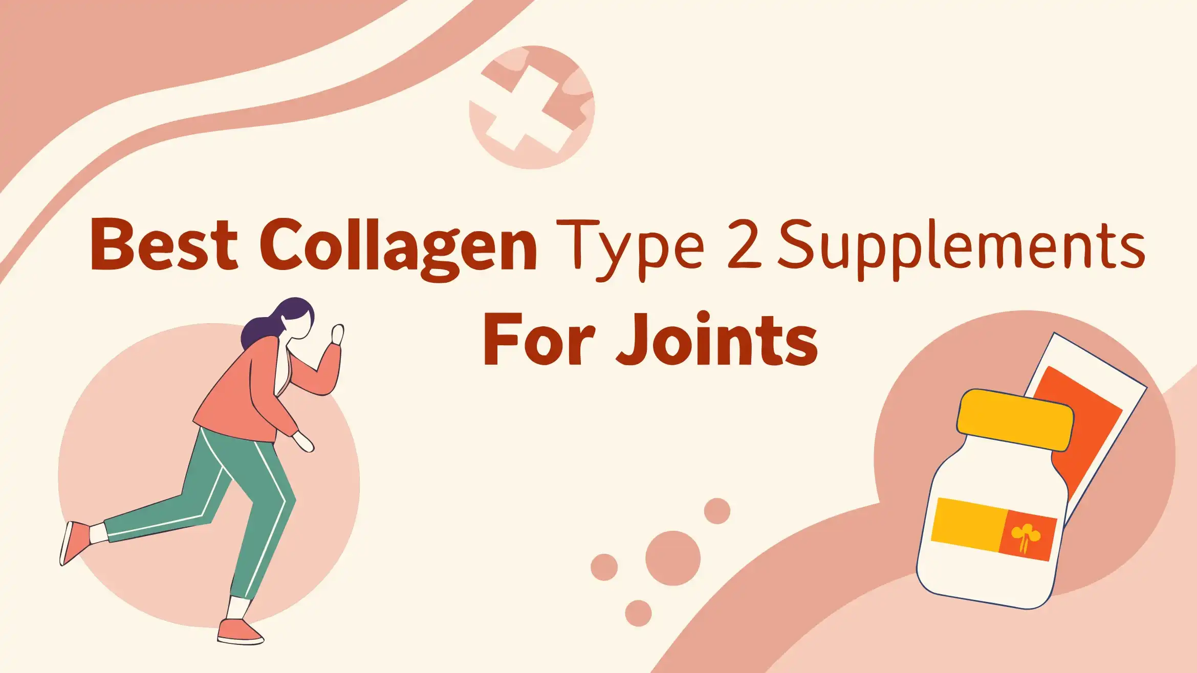 Read more about the article 6 Best Collagen Type 2 Supplements for Joints in 2026