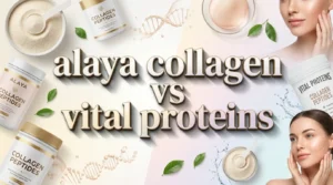 Read more about the article Alaya Collagen vs Vital Proteins: Which Collagen Supplement Deserves Your Money?