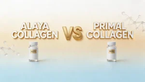 Read more about the article Alaya Collagen vs Primal Collagen: Which is Better?