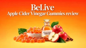 Read more about the article BeLive Apple Cider Vinegar Gummies Review 2026: Wort