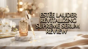Read more about the article Estee Lauder Revitalizing Supreme Serum Review 2026: Does This Truly Work?