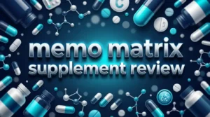 Read more about the article Memo Matrix Supplement Review 2026: Worth The Hype?