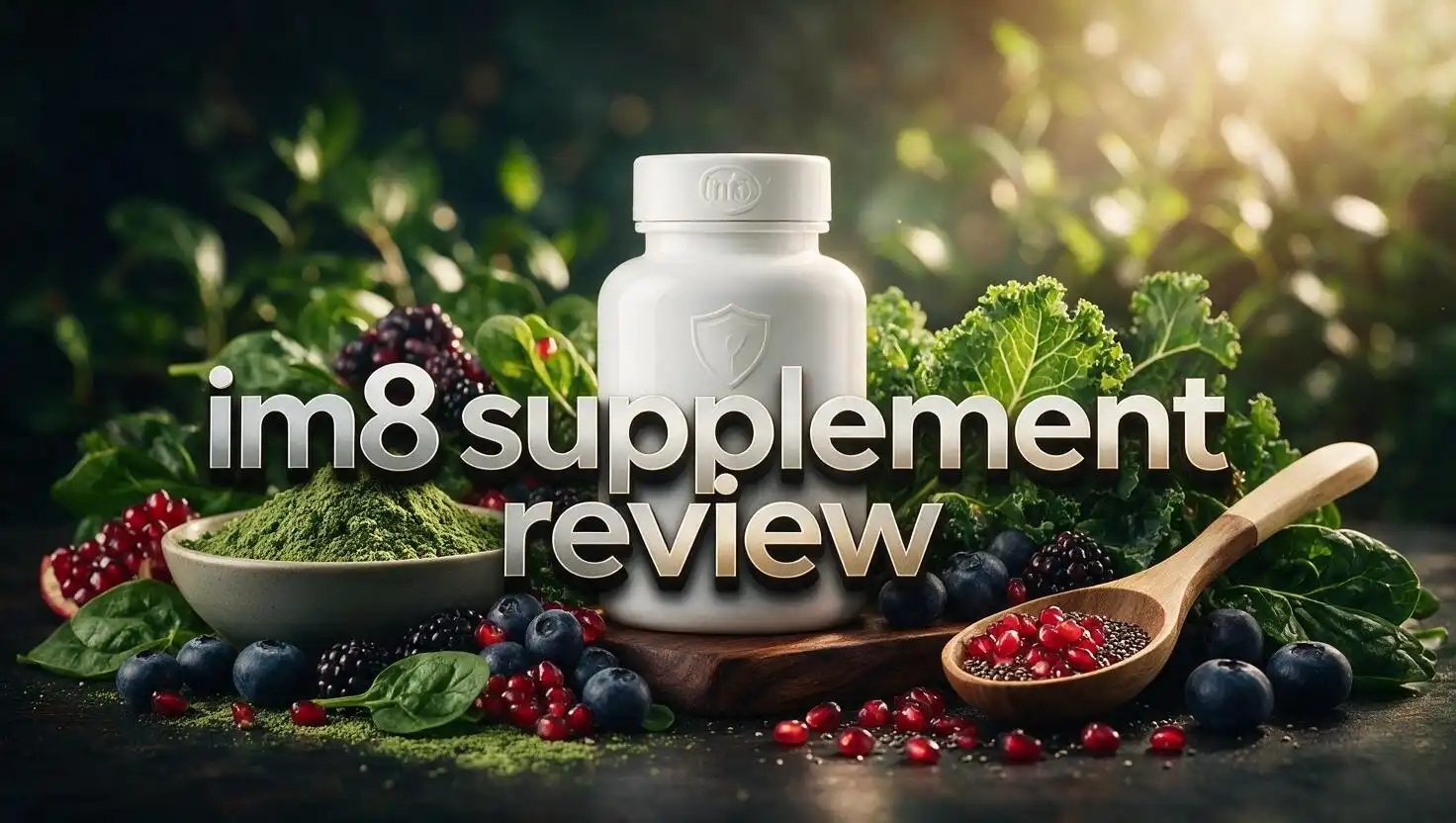Read more about the article IM8 Supplement Review 2026: Is This Worth Trying?