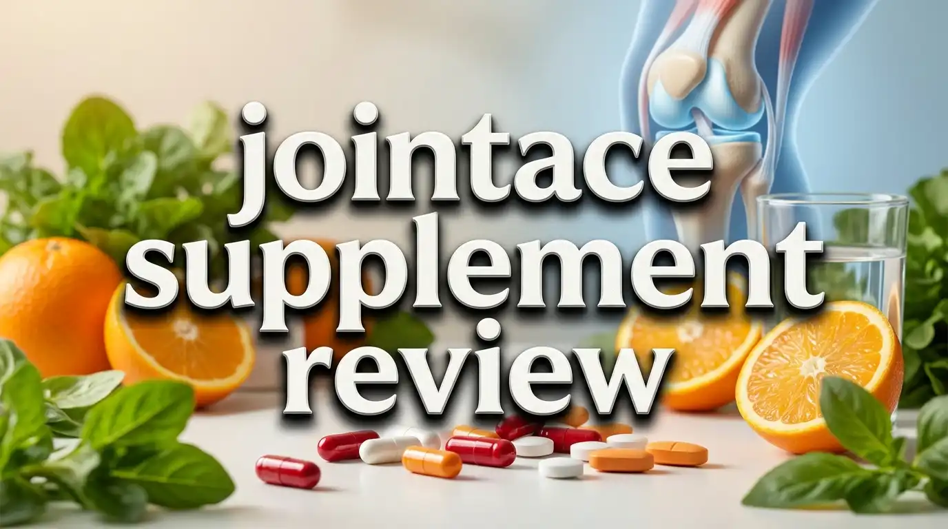 Read more about the article Jointace Supplement Review 2026: Worth Your Money?