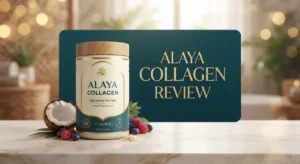 Read more about the article Alaya Collagen Review 2026: A Complete Guide