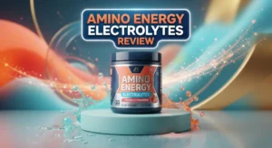 Read more about the article Amino Energy Electrolytes Review 2026: Live Up To The Hype?