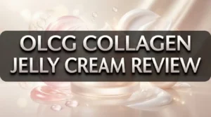 Read more about the article OLCG Collagen Jelly Cream Review 2026: Does It Really Work?